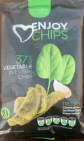 Enjoy chips