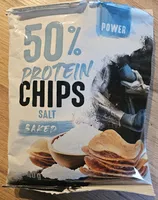 Protein chips