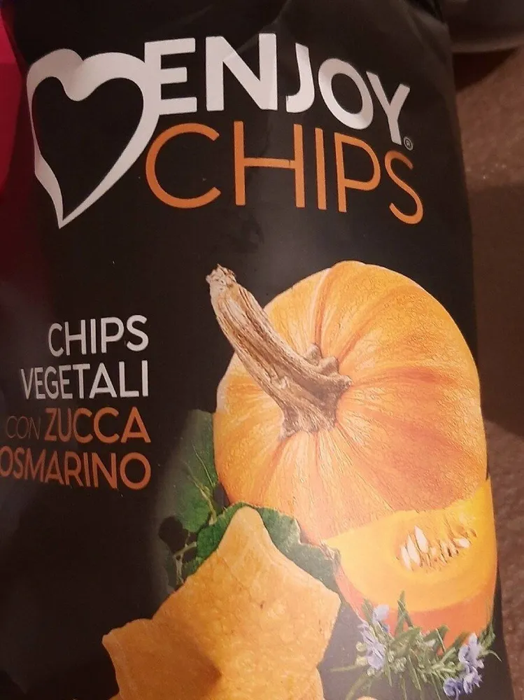 Enjoi chips