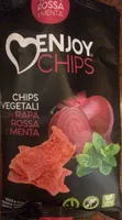 Enjoy chips