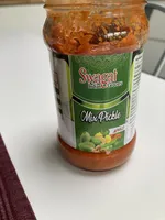 Mix Pickle