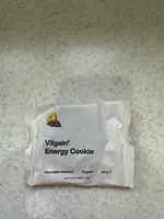 Chocolate Hazelnut Energy Cookie