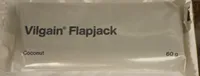 Flapjack Coconut
