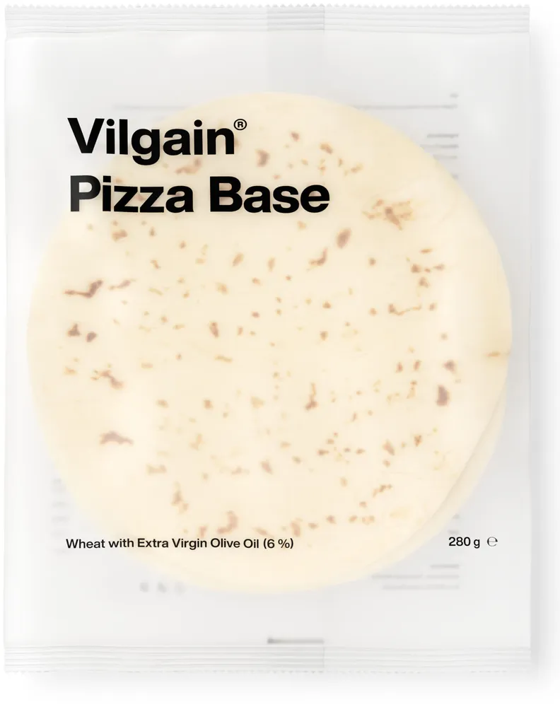 Pizza Base