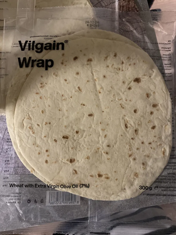 Wrap