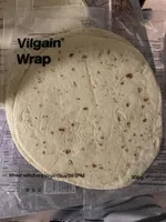 Wrap