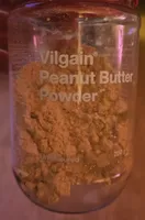 Peanut Butter Powder