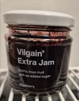 Extra Jam - Blueberry