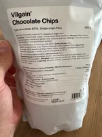 Chocolate Chips