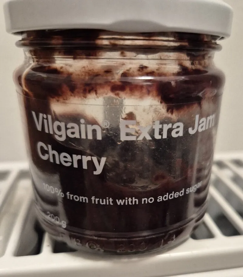 Extra Jam Cherry