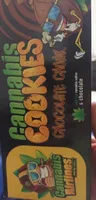 Cannabis cookies