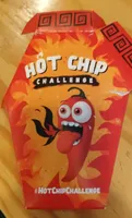 Hot Chip Challenge