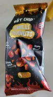 Chilli Peanuts