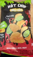 Hot chip Real Chili