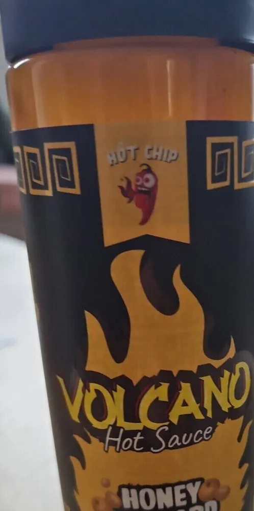 Honey mustard