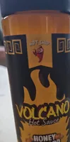 Honey mustard