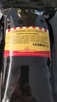 Kukuřice na slaný popcorn