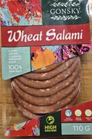 Wheat Salam7u