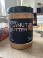 Peanut Butter Smooth