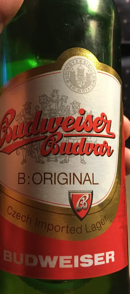 Budvar