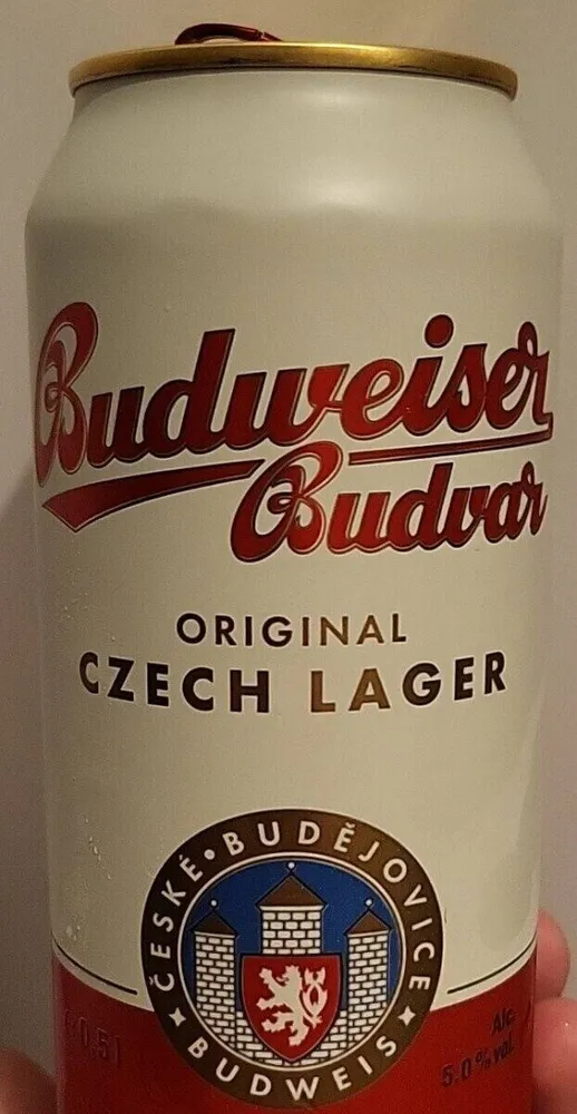 Budvar 12