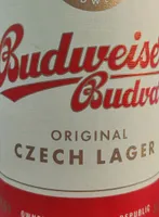 Original Czech lager