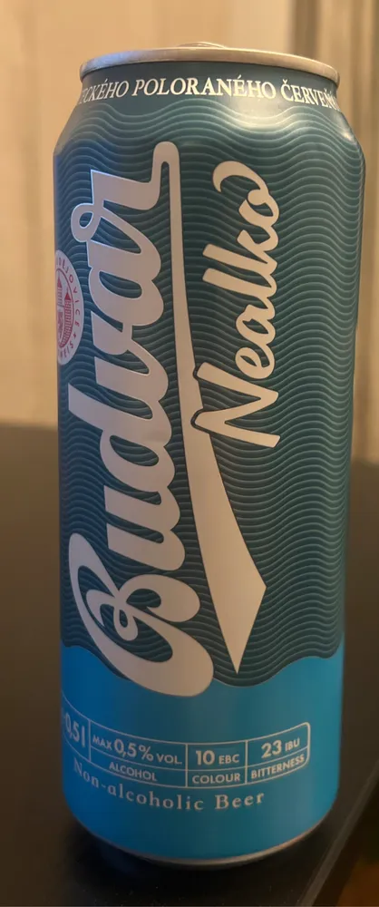 Budvar Nealko