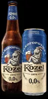 Kozel 0,0%