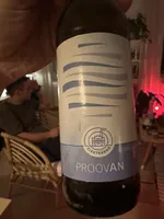 Proovan Non-alcoholic Beer