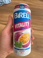 Vitality Marakuja & Maté