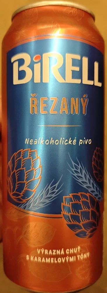 Řezaný