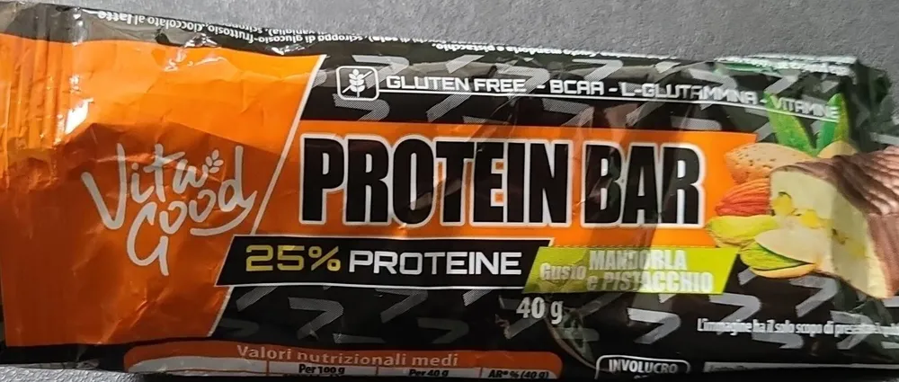 Proteine bar