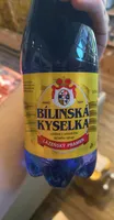 Premium mineral water