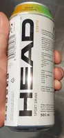 Extotic Sport drink