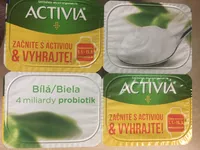 Bílá/Biela