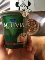 Activia bifidus