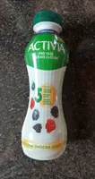 Bifidus actiregularis