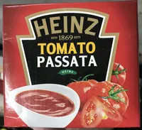 Tomato Passata