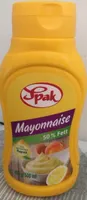 Mayonnaise