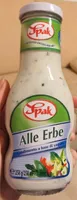 Alle Erbe