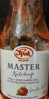 Master Ketchup