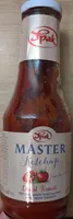Master Ketchup