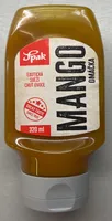 Mango omáčka