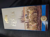 Praha Milk Chocolate