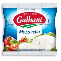 Mozzarella
