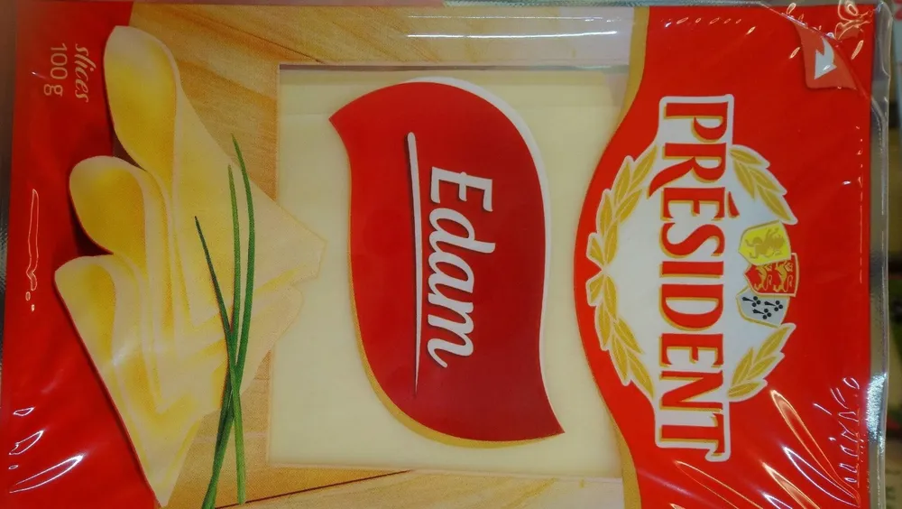 Queso en Lonchas