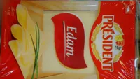 Queso en Lonchas