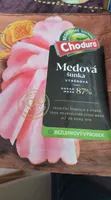Medová Šunka
