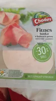 Fitnes šunka