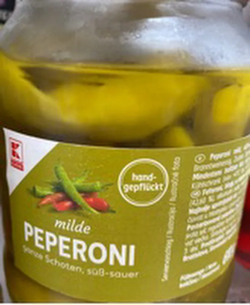 Peperoni